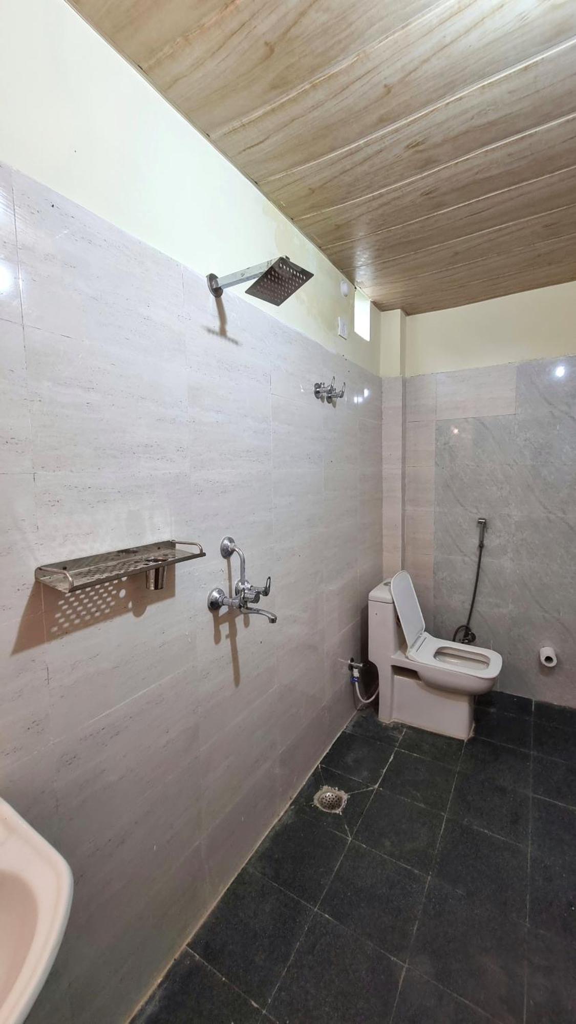 Landlopers Hostel Rishīkesh 外观 照片