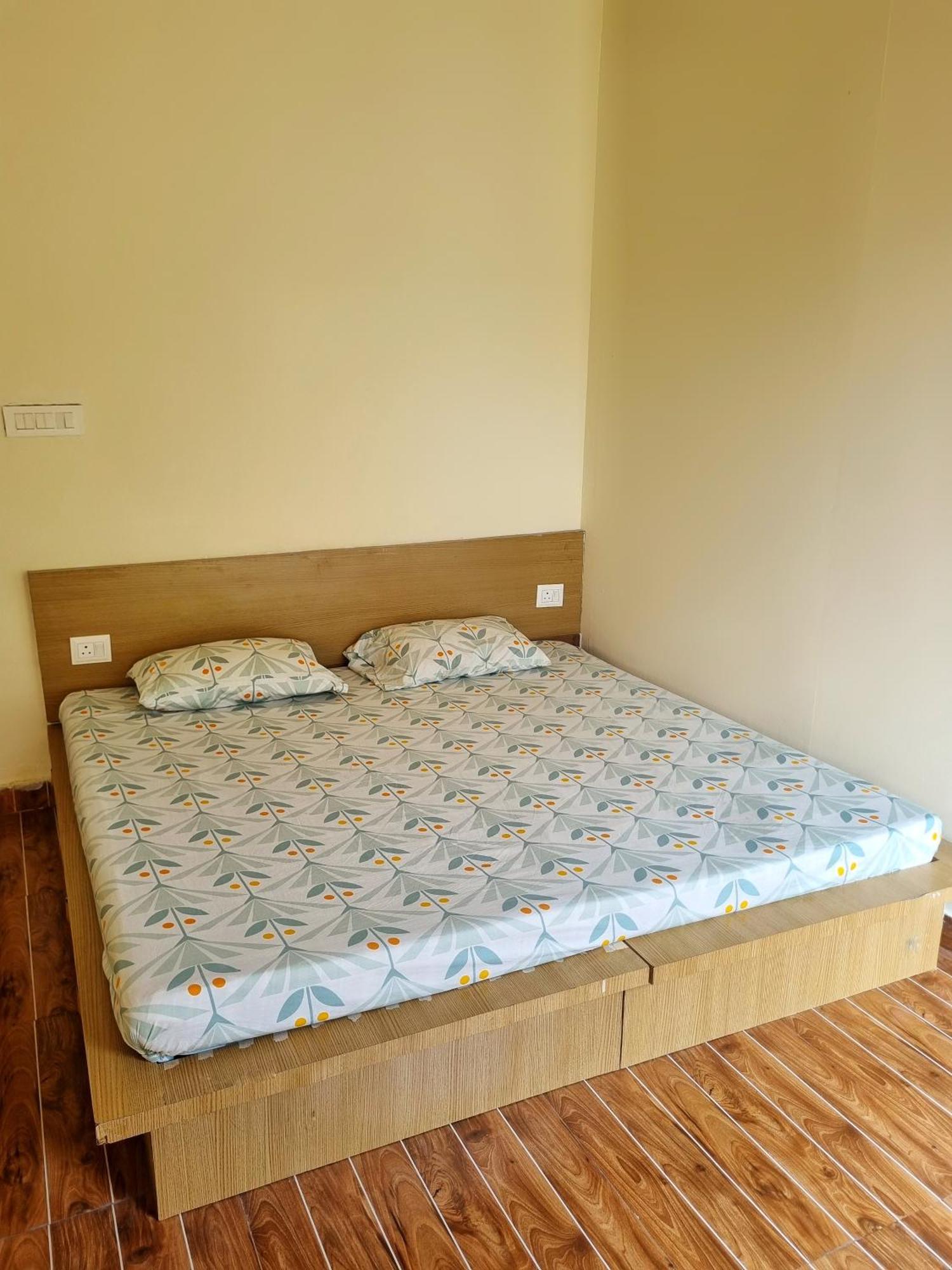 Landlopers Hostel Rishīkesh 外观 照片