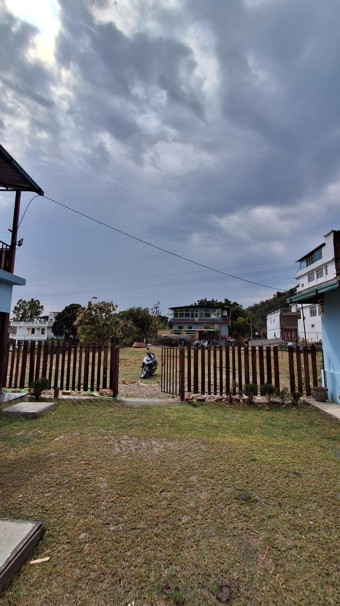 Landlopers Hostel Rishīkesh 外观 照片